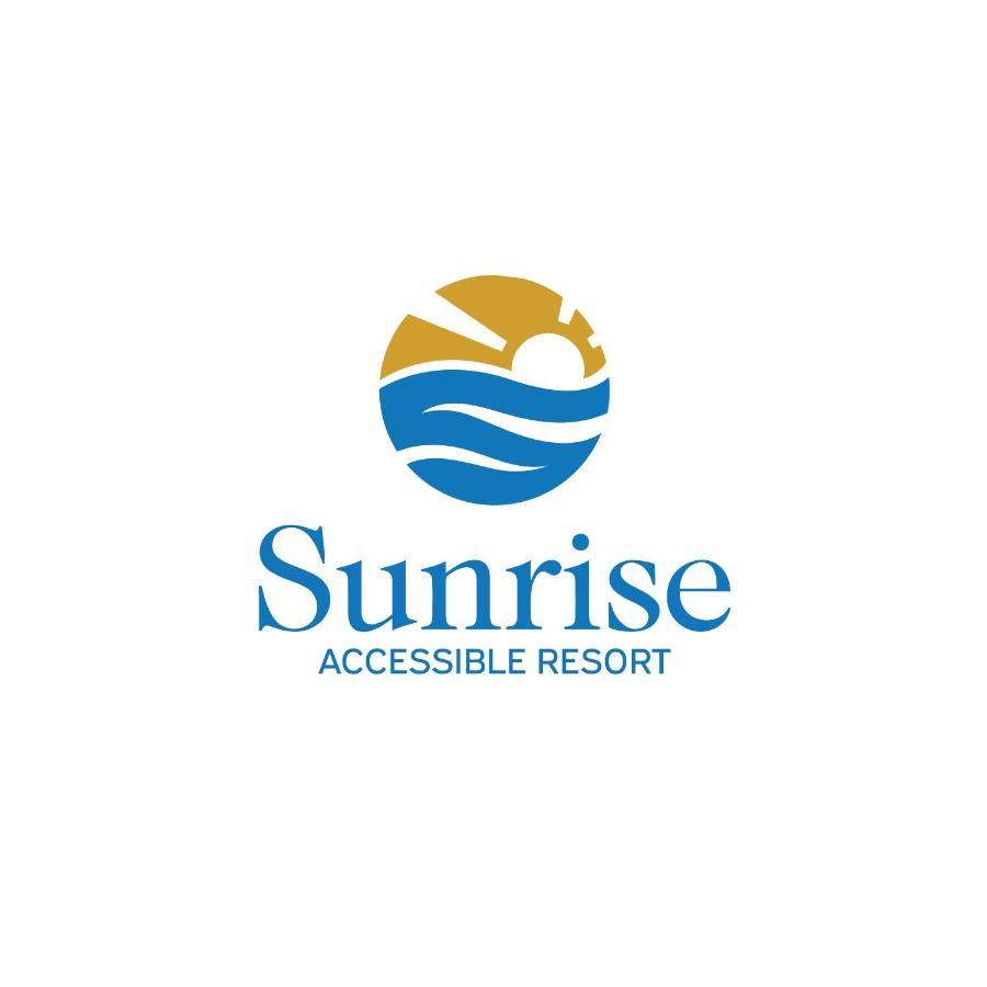 Sunrise Accessible Resort Battipaglia Exteriér fotografie