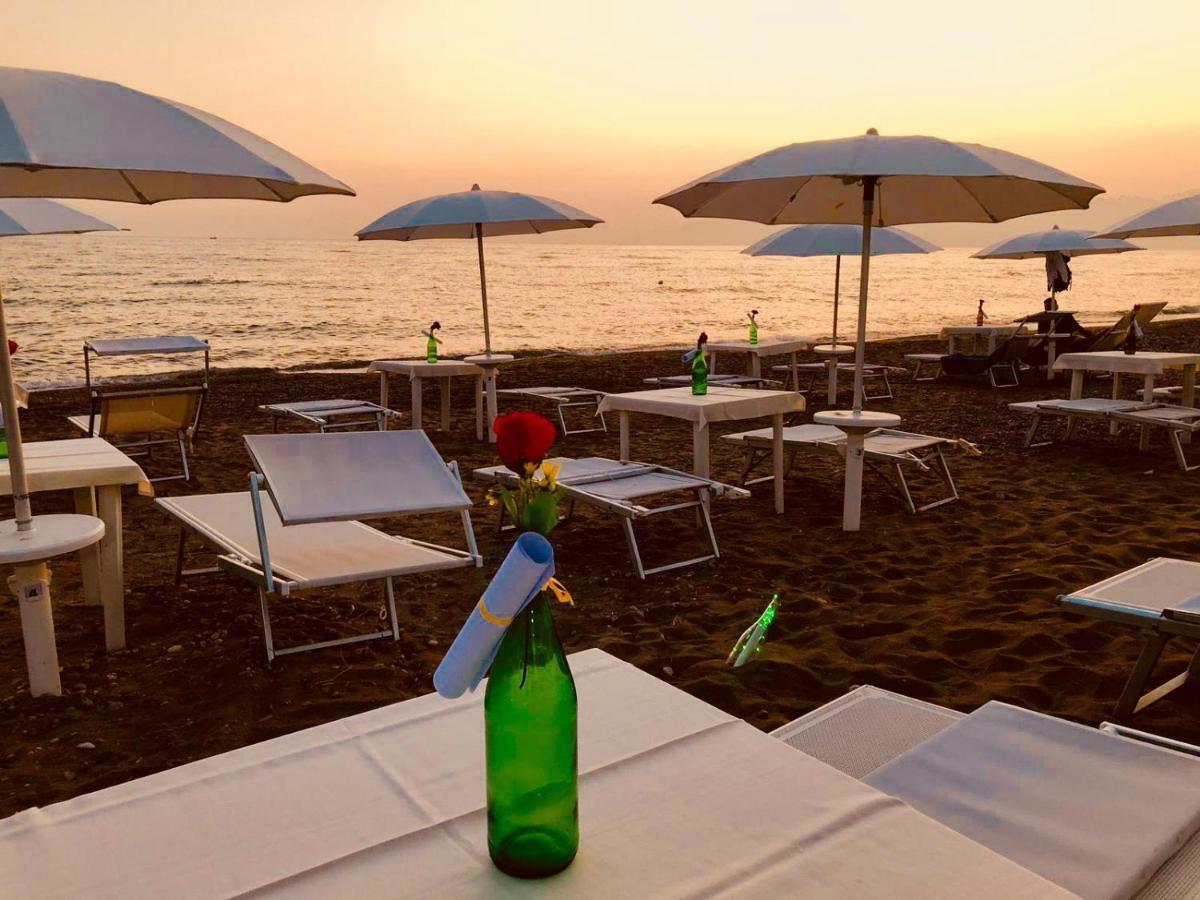 Sunrise Accessible Resort Battipaglia Exteriér fotografie