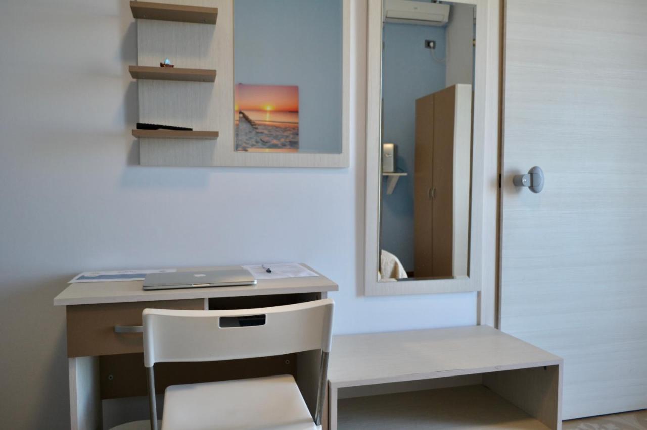 Sunrise Accessible Resort Battipaglia Exteriér fotografie